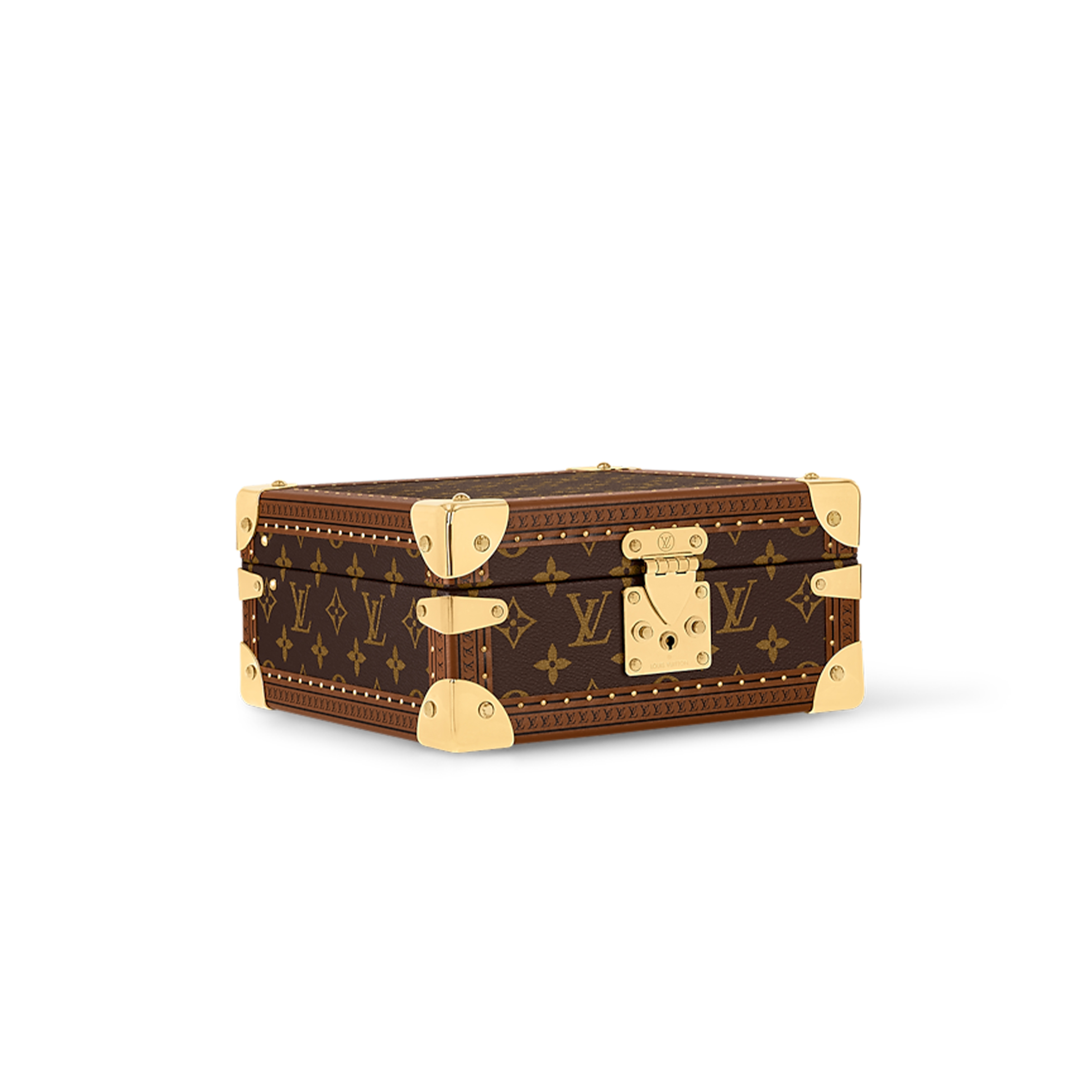 l0*is V*t0n coffret joaillerie m10174 (24*24*12.5cm)